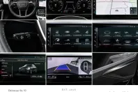 Audi Q8 e-tron din 2023 cu 31.221 km - oferta AUD220873 - foto 25