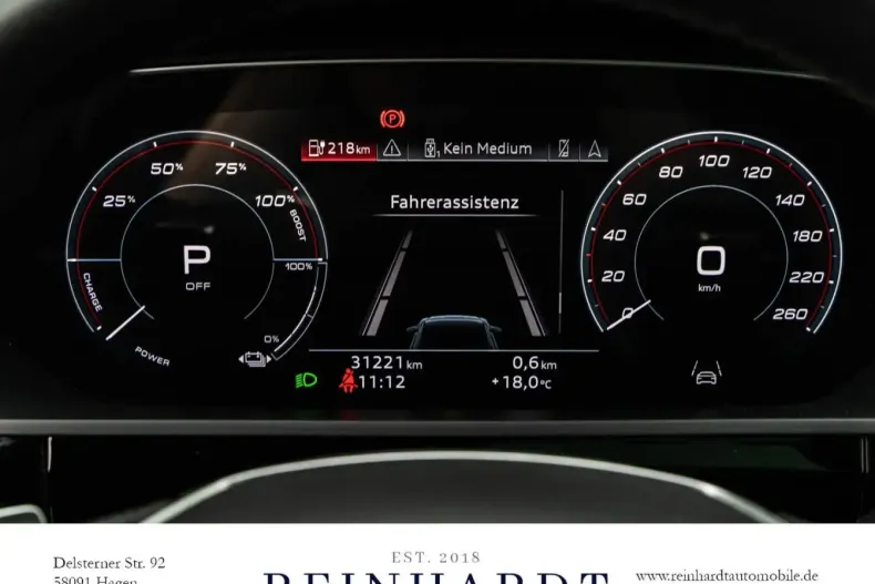 Audi Q8 e-tron din 2023 cu 31.221 km - oferta AUD220873 - foto 27