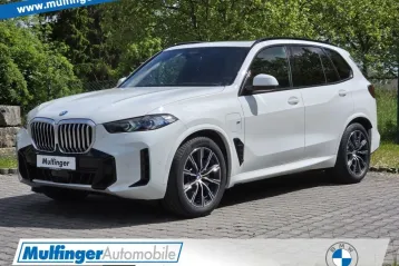 BMW X5 din 2025 - oferta BMW220874