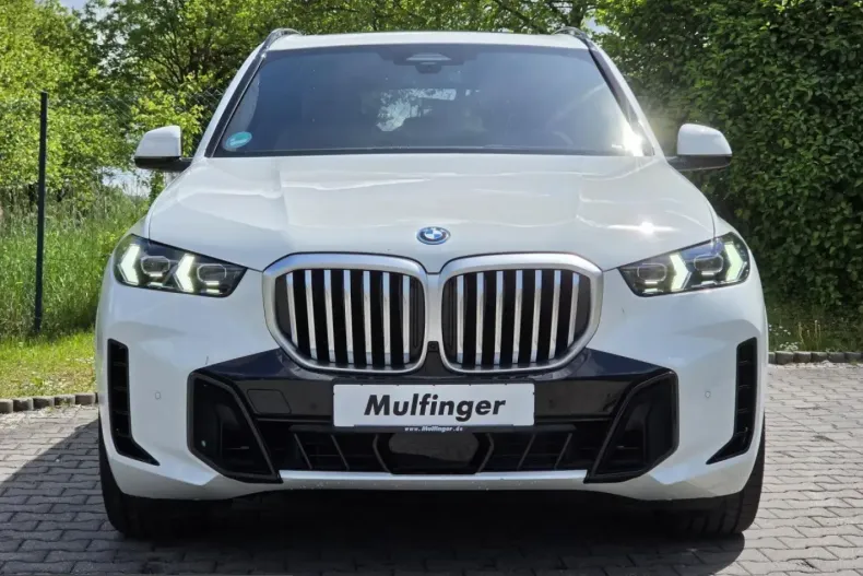 BMW X5 (Seria X) din 2025 cu 12.997 km - oferta BMW220874 - foto 2