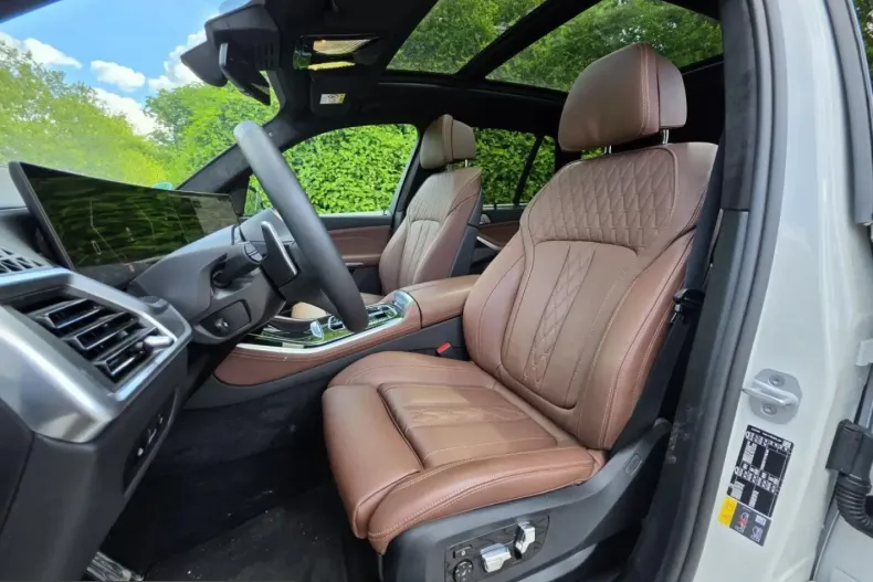 BMW X5 (Seria X) din 2025 cu 12.997 km - oferta BMW220874 - foto 8