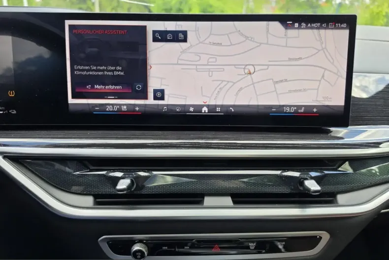 BMW X5 (Seria X) din 2025 cu 12.997 km - oferta BMW220874 - foto 11