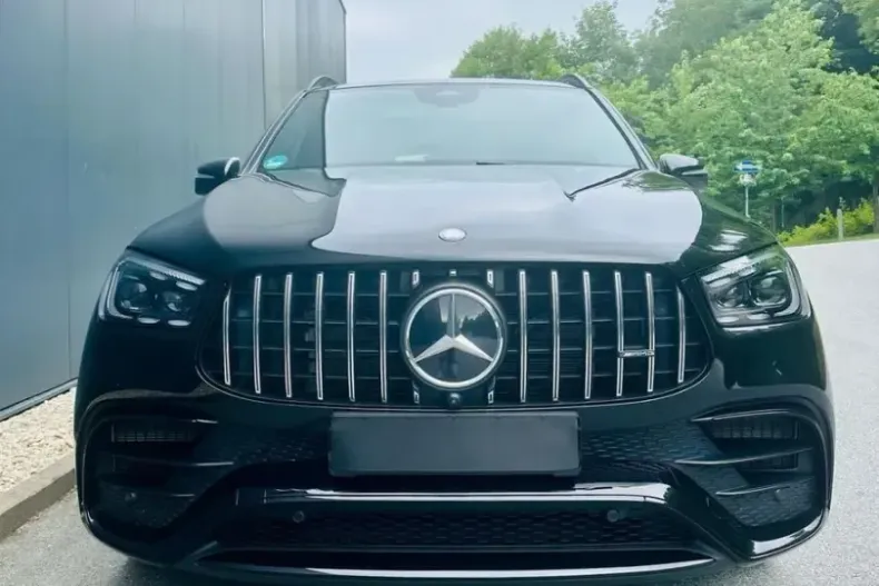 Mercedes-Benz GLE 63 AMG (Clasa GLE) din 2024 cu 17.800 km - oferta MER220875 - foto 2
