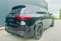 Mercedes-Benz GLE 63 AMG (Clasa GLE) din 2024 cu 17.800 km - oferta MER220875 - foto 4