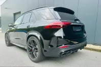 Mercedes-Benz GLE 63 AMG (Clasa GLE) din 2024 cu 17.800 km - oferta MER220875 - foto 6