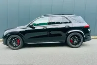 Mercedes-Benz GLE 63 AMG (Clasa GLE) din 2024 cu 17.800 km - oferta MER220875 - foto 7