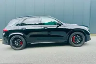 Mercedes-Benz GLE 63 AMG (Clasa GLE) din 2024 cu 17.800 km - oferta MER220875 - foto 8