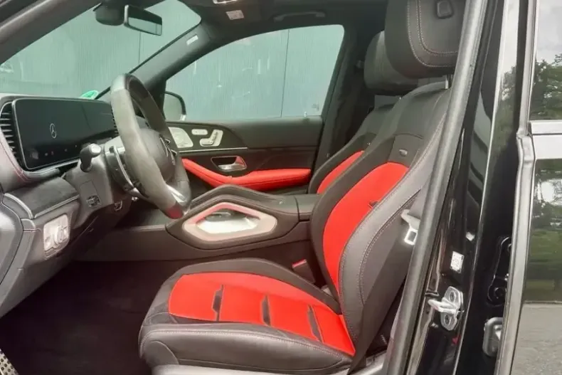Mercedes-Benz GLE 63 AMG (Clasa GLE) din 2024 cu 17.800 km - oferta MER220875 - foto 10