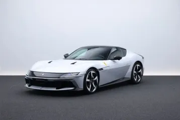 Ferrari 12Cilindri din 2025 - oferta FER220876