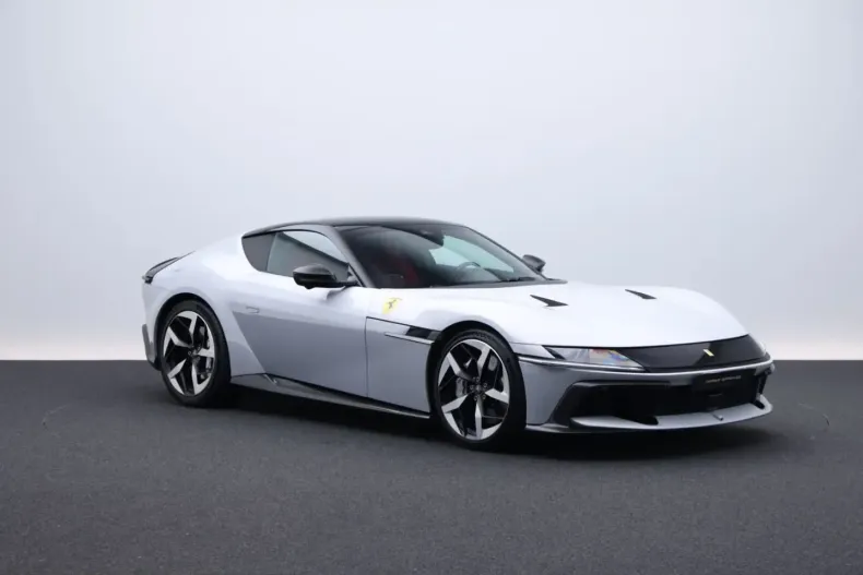 Ferrari 12Cilindri din 2025 cu 5.300 km - oferta FER220876 - foto 4
