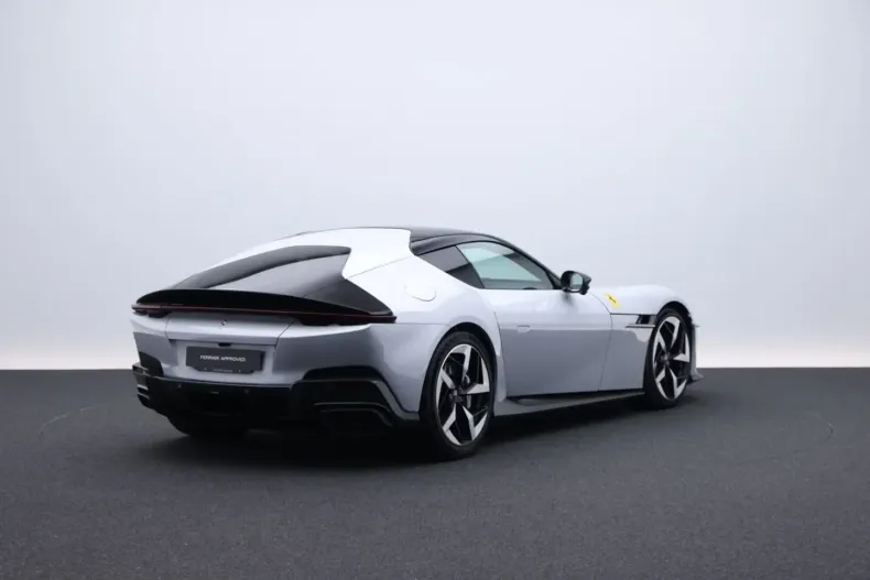 Ferrari 12Cilindri din 2025 cu 5.300 km - oferta FER220876 - foto 6