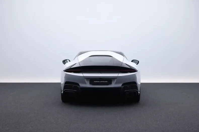 Ferrari 12Cilindri din 2025 cu 5.300 km - oferta FER220876 - foto 7