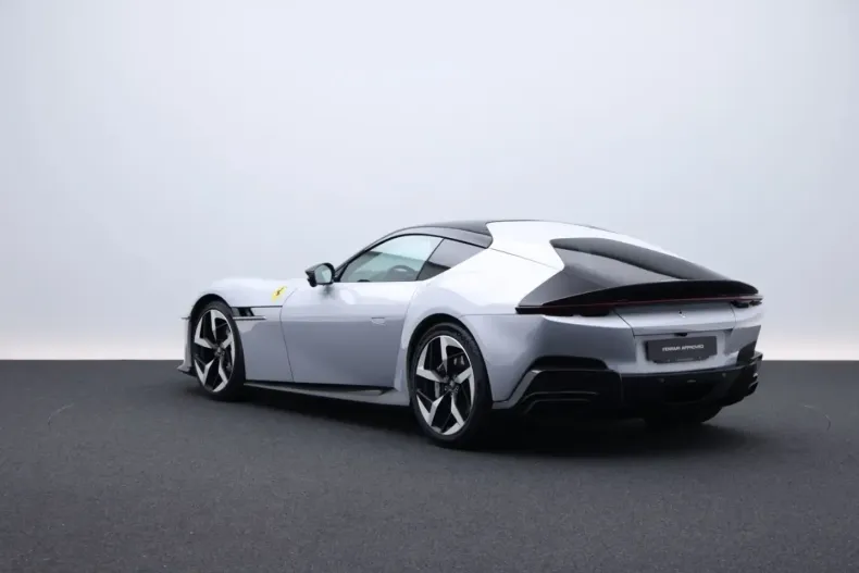 Ferrari 12Cilindri din 2025 cu 5.300 km - oferta FER220876 - foto 8