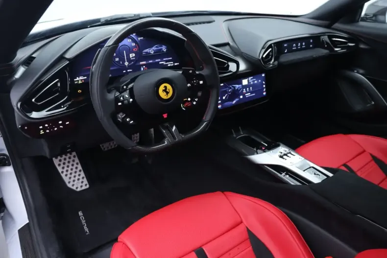 Ferrari 12Cilindri din 2025 cu 5.300 km - oferta FER220876 - foto 13