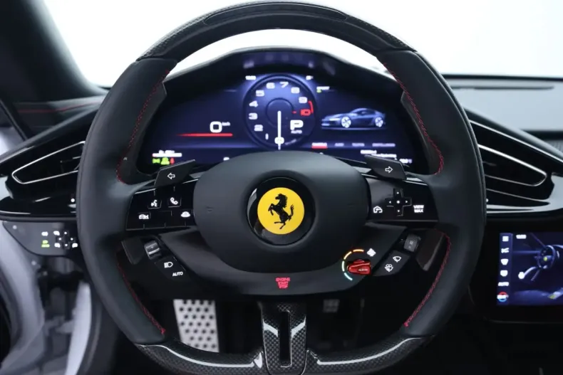 Ferrari 12Cilindri din 2025 cu 5.300 km - oferta FER220876 - foto 15