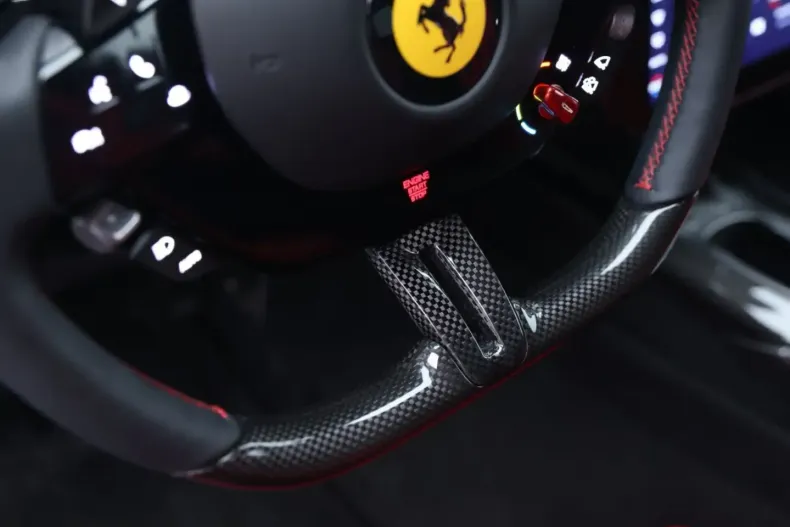 Ferrari 12Cilindri din 2025 cu 5.300 km - oferta FER220876 - foto 16