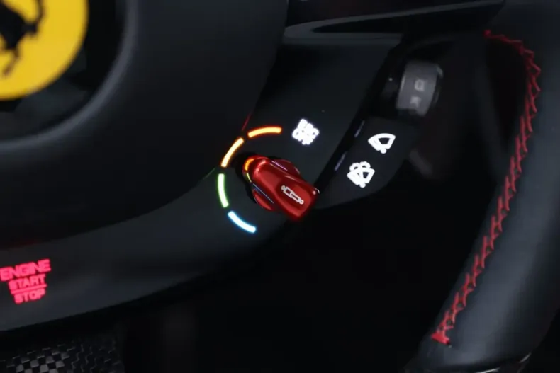 Ferrari 12Cilindri din 2025 cu 5.300 km - oferta FER220876 - foto 20