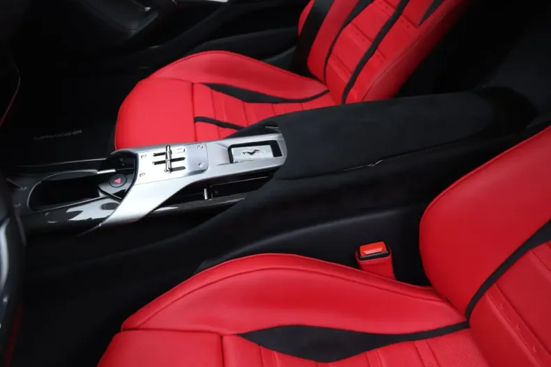 Ferrari 12Cilindri din 2025 cu 5.300 km - oferta FER220876 - foto 25