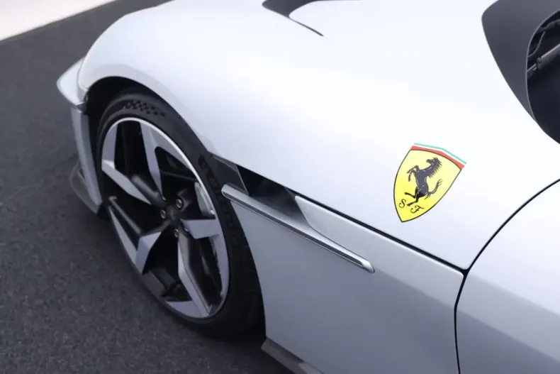 Ferrari 12Cilindri din 2025 cu 5.300 km - oferta FER220876 - foto 42