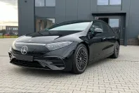 Mercedes-Benz EQS din 2023 cu 2.100 km - oferta MER220877 - foto 1