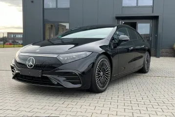 Mercedes-Benz EQS din 2023 - oferta MER220877