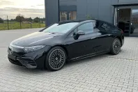 Mercedes-Benz EQS din 2023 cu 2.100 km - oferta MER220877 - foto 2