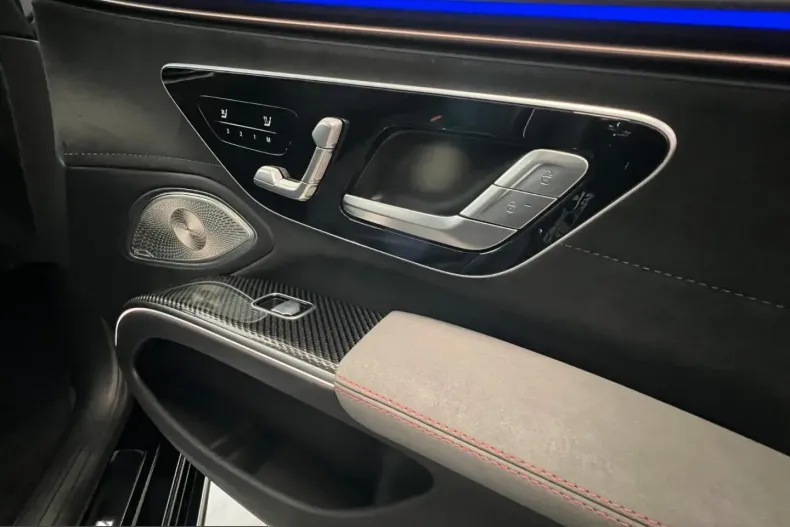 Mercedes-Benz EQS din 2023 cu 2.100 km - oferta MER220877 - foto 5