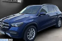 Mercedes-Benz GLE 350 (Clasa GLE) din 2022 cu 76.600 km - oferta MER220878 - foto 1