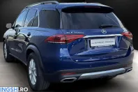 Mercedes-Benz GLE 350 (Clasa GLE) din 2022 cu 76.600 km - oferta MER220878 - foto 2