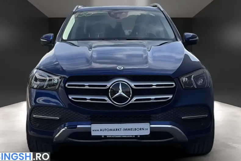 Mercedes-Benz GLE 350 (Clasa GLE) din 2022 cu 76.600 km - oferta MER220878 - foto 5