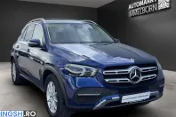 Mercedes-Benz GLE 350 (Clasa GLE) din 2022 cu 76.600 km - oferta MER220878 - foto 7