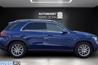 Mercedes-Benz GLE 350 (Clasa GLE) din 2022 cu 76.600 km - oferta MER220878 - foto 9