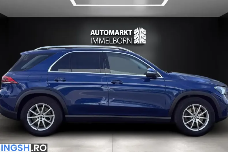Mercedes-Benz GLE 350 (Clasa GLE) din 2022 cu 76.600 km - oferta MER220878 - foto 9
