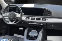 Mercedes-Benz GLE 350 (Clasa GLE) din 2022 cu 76.600 km - oferta MER220878 - foto 12