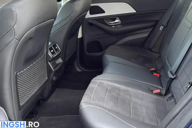 Mercedes-Benz GLE 350 (Clasa GLE) din 2022 cu 76.600 km - oferta MER220878 - foto 18