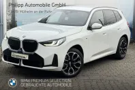 BMW X3 (Seria X) din 2025 cu 24.814 km - oferta BMW220879 - foto 1