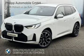 BMW X3 din 2025 - oferta BMW220879