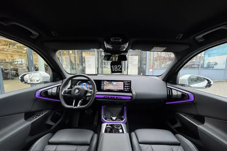 BMW X3 (Seria X) din 2025 cu 24.814 km - oferta BMW220879 - foto 2