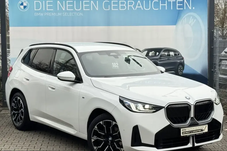BMW X3 (Seria X) din 2025 cu 24.814 km - oferta BMW220879 - foto 4