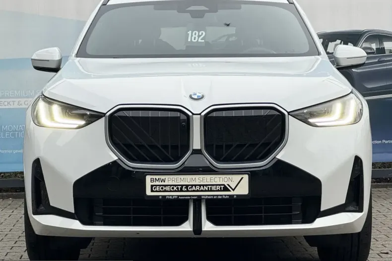 BMW X3 (Seria X) din 2025 cu 24.814 km - oferta BMW220879 - foto 6
