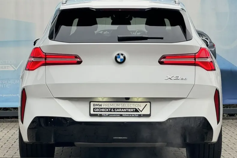 BMW X3 (Seria X) din 2025 cu 24.814 km - oferta BMW220879 - foto 7