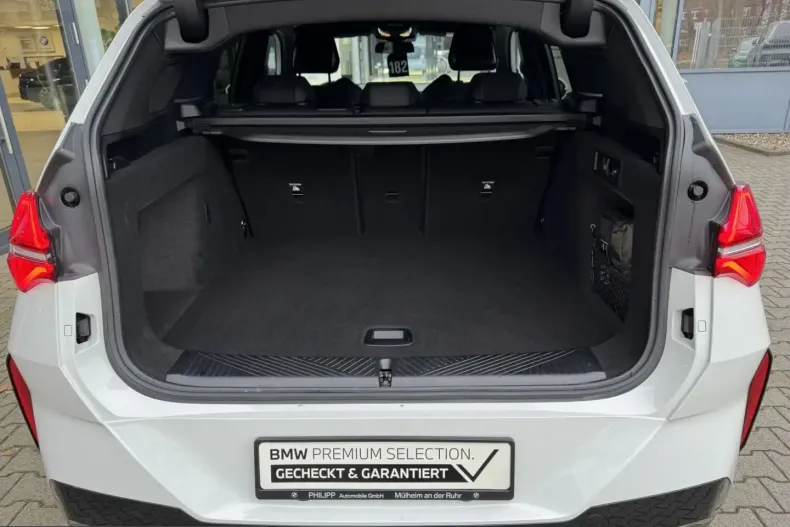 BMW X3 (Seria X) din 2025 cu 24.814 km - oferta BMW220879 - foto 8