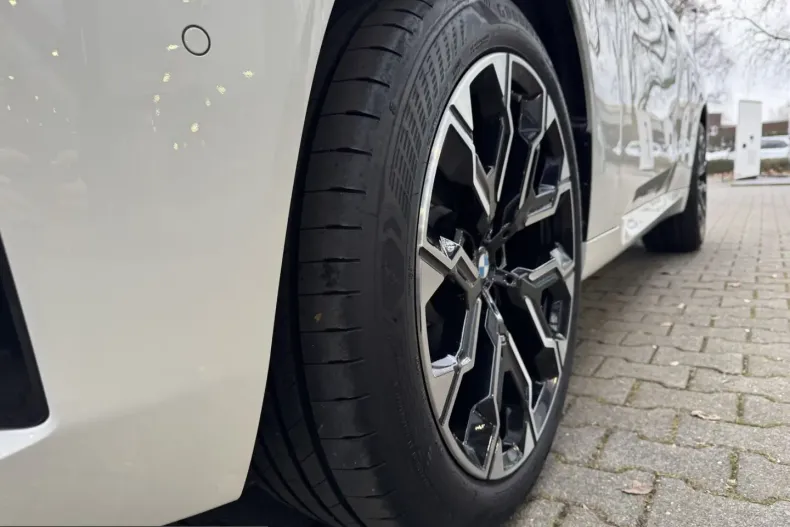 BMW X3 (Seria X) din 2025 cu 24.814 km - oferta BMW220879 - foto 11