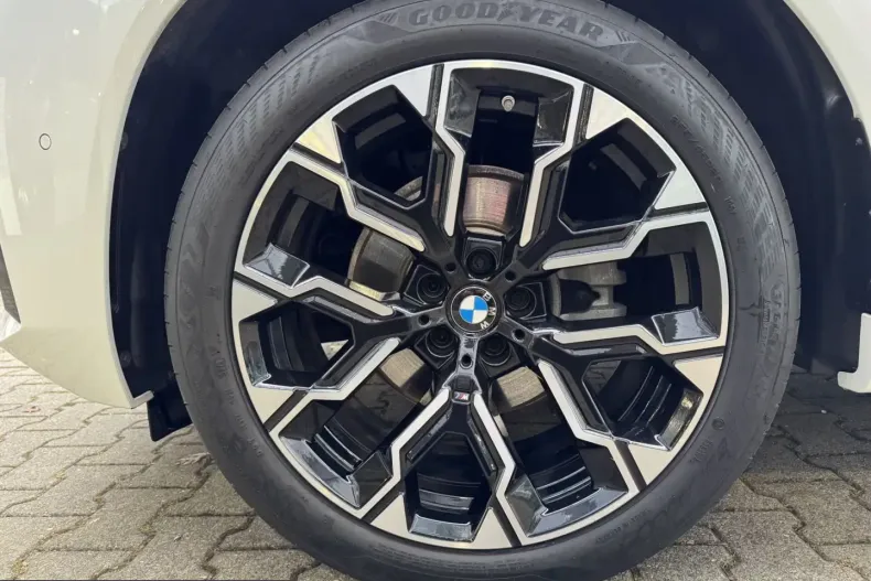 BMW X3 (Seria X) din 2025 cu 24.814 km - oferta BMW220879 - foto 12