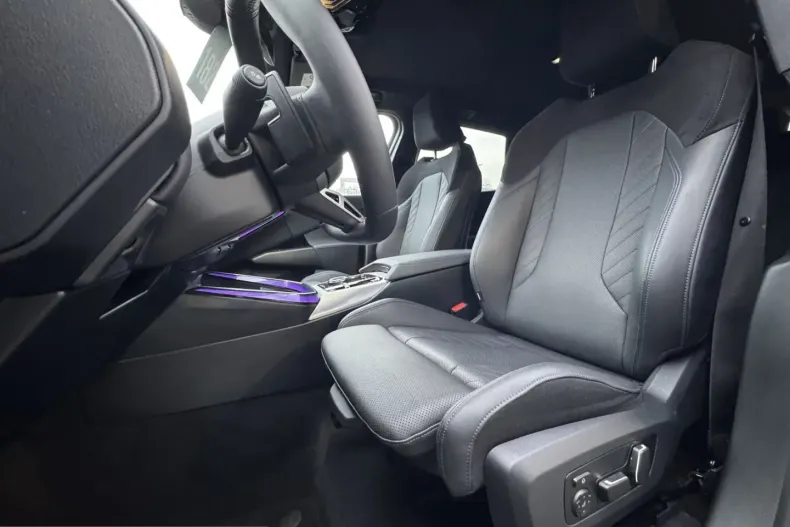 BMW X3 (Seria X) din 2025 cu 24.814 km - oferta BMW220879 - foto 17
