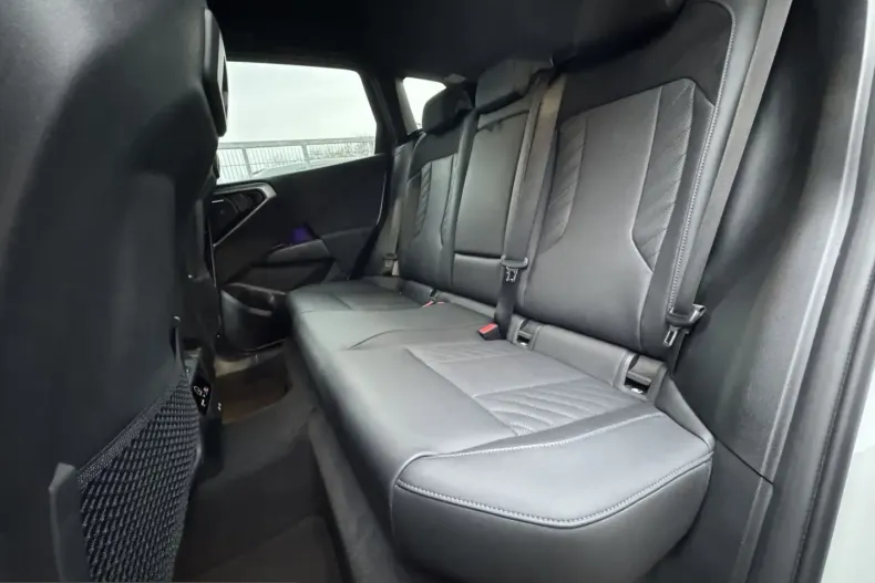 BMW X3 (Seria X) din 2025 cu 24.814 km - oferta BMW220879 - foto 27