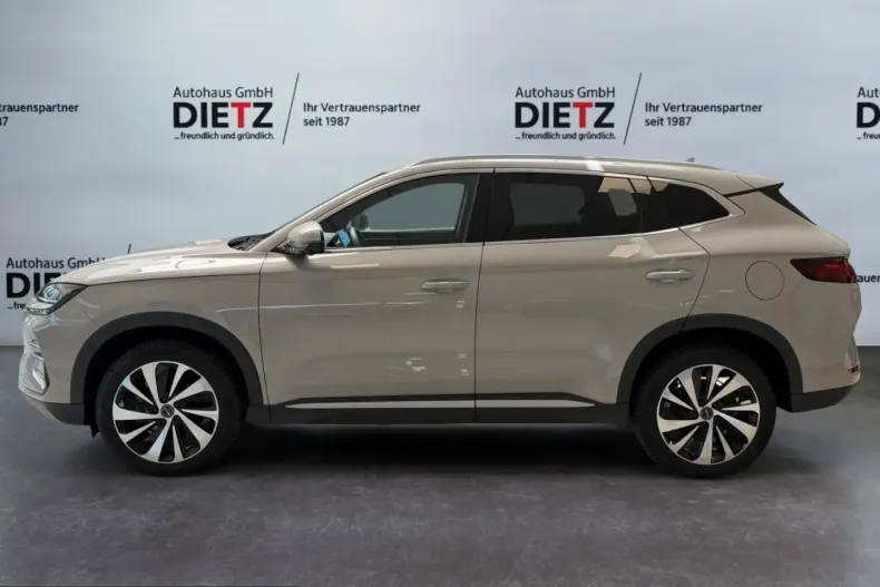 BYD Seal U din 2025 cu 25.500 km - oferta BYD220880 - foto 6