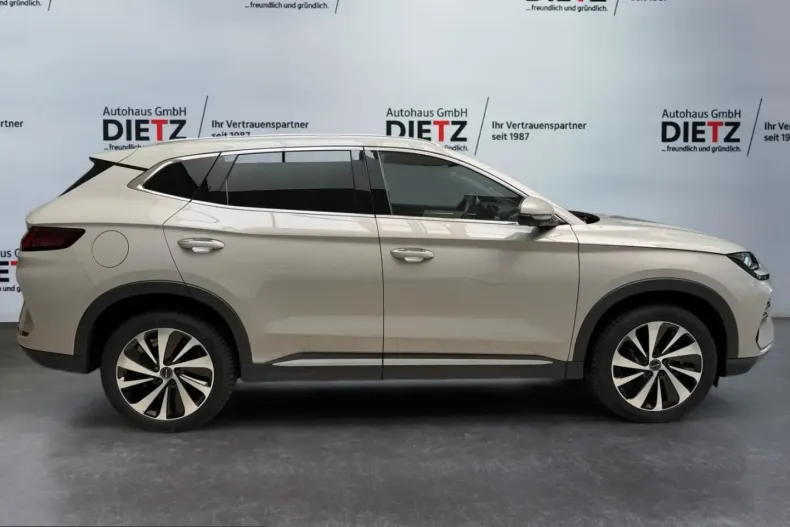 BYD Seal U din 2025 cu 25.500 km - oferta BYD220880 - foto 7