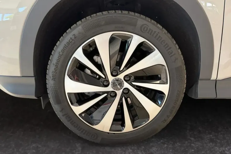BYD Seal U din 2025 cu 25.500 km - oferta BYD220880 - foto 8