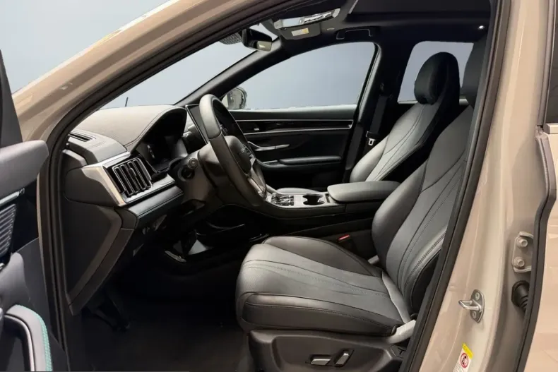 BYD Seal U din 2025 cu 25.500 km - oferta BYD220880 - foto 9